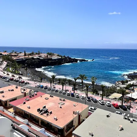 Sun Arena Apartamento Puerto de Santiago (Tenerife)