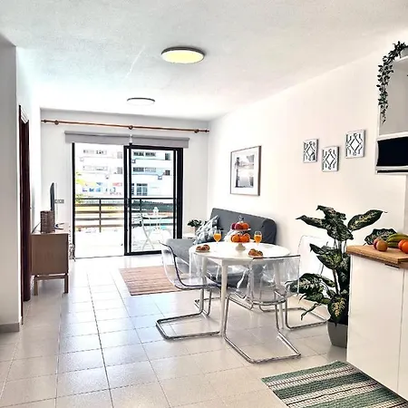 Apartamento Sun Arena Puerto de Santiago (Tenerife)