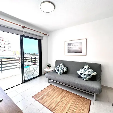 Sun Arena Apartment Puerto de Santiago (Tenerife)