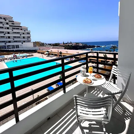 Sun Arena Apartament