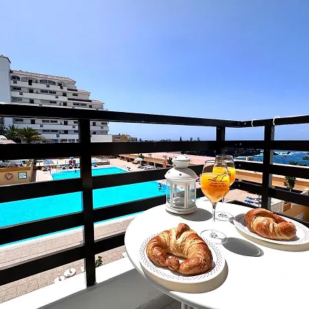 Sun Arena Apartamento *