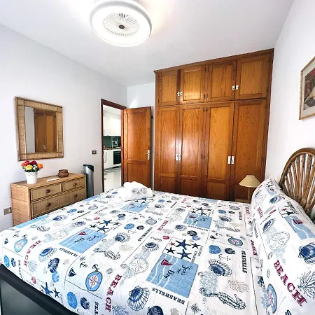 Sun Arena * Пуэрто-де-Сантьяго