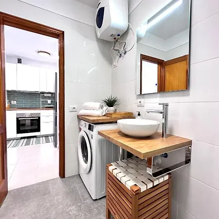 Apartamento Sun Arena