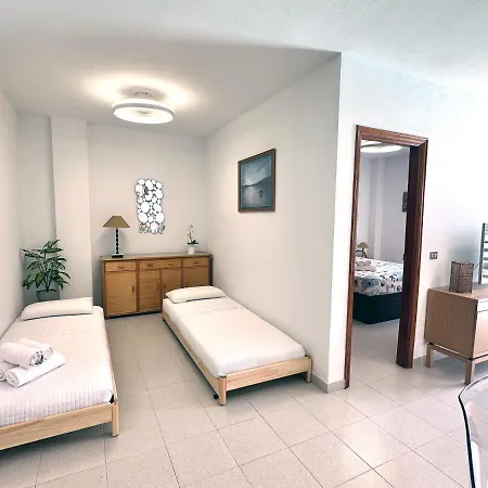 Sun Arena Apartment *