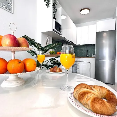 Sun Arena Puerto de Santiago (Tenerife)