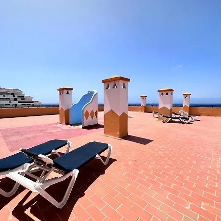 Apartamento Sun Arena *