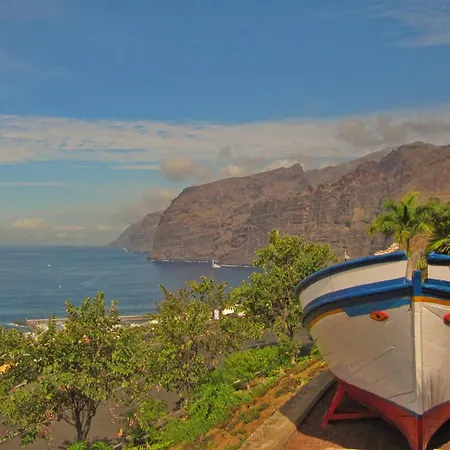 Sun Arena * Пуэрто-де-Сантьяго