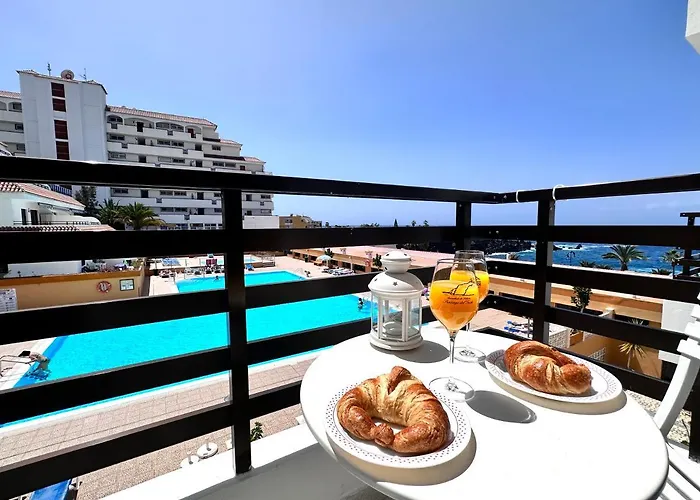 Sun Arena Apartment *