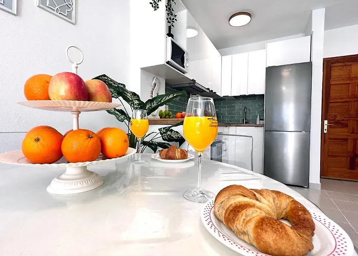 Sun Arena Пуэрто-де-Сантьяго