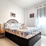 Apartamento Sun Arena