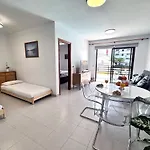 Sun Arena Apartamento Puerto de Santiago (Tenerife)