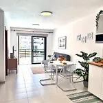 Apartamento Sun Arena Puerto de Santiago (Tenerife)