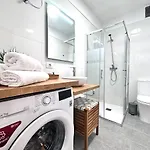 Sun Arena Apartamento