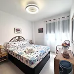 Apartamento Sun Arena Puerto de Santiago (Tenerife)