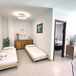 Sun Arena Apartamento *