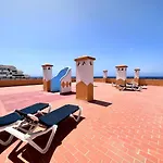 Apartamento Sun Arena *