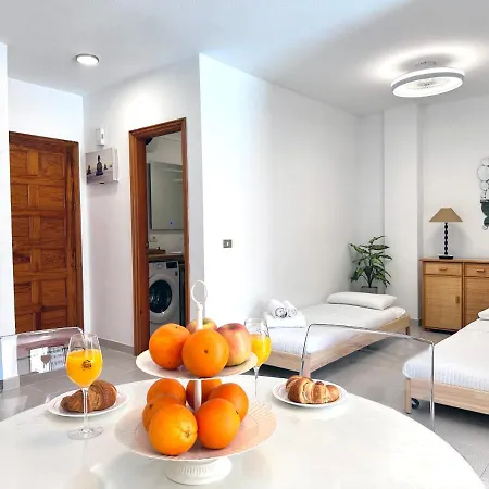 Sun Arena Puerto de Santiago (Tenerife)