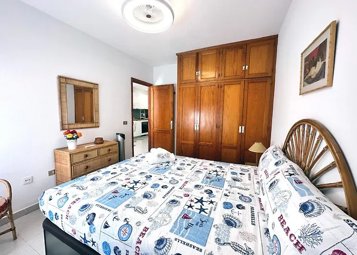 Sun Arena * Puerto de Santiago (Tenerife)