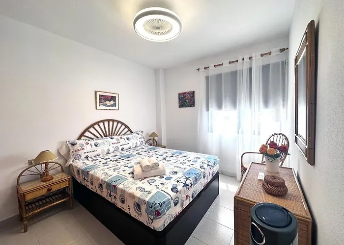 Apartment Sun Arena Puerto de Santiago (Tenerife)