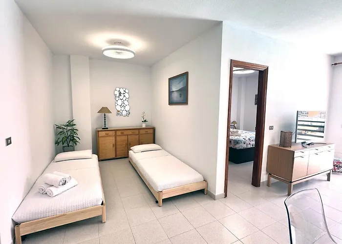 Sun Arena Apartment *