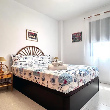 Apartament Sun Arena