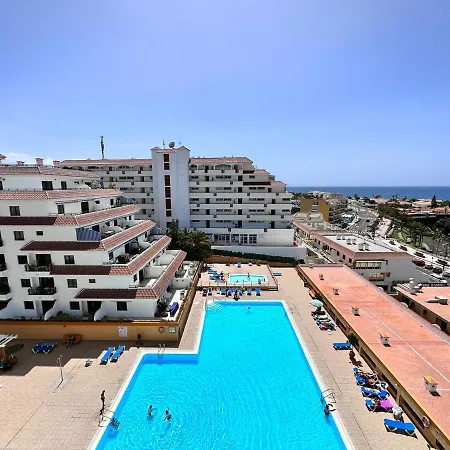 Sun Arena Puerto de Santiago (Tenerife)