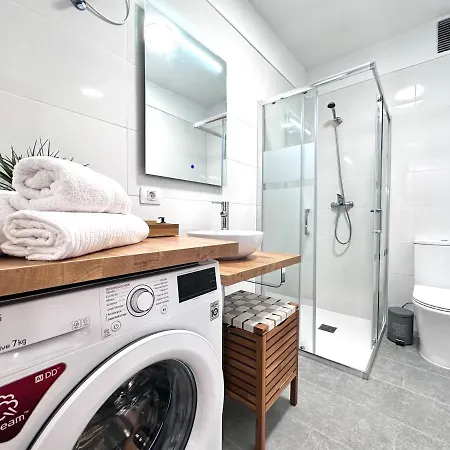 Sun Arena Apartament