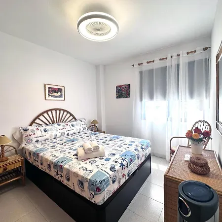 Apartament Sun Arena Puerto de Santiago (Tenerife)