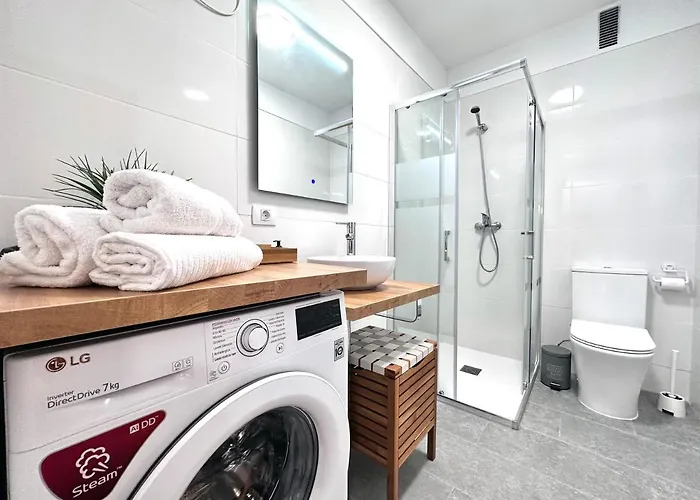 Sun Arena Apartament