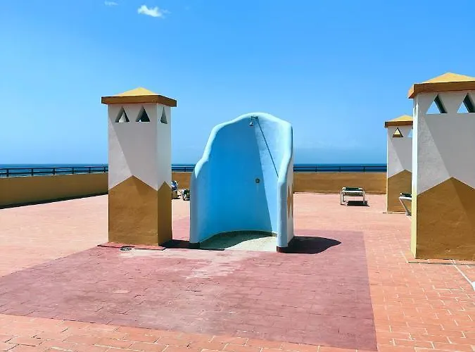 Apartament Sun Arena Puerto de Santiago (Tenerife)