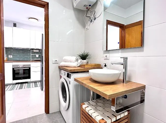 Apartament Sun Arena