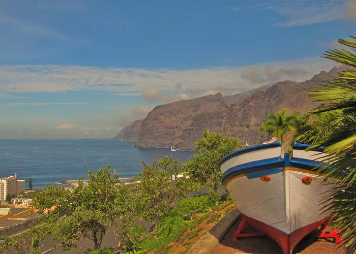 Sun Arena * Puerto de Santiago (Tenerife)